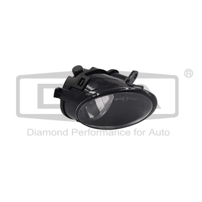 Bilde av DPA 89410222402 Tåkelyskaster høyre AUDI: A6 C6 Avant, Allroad, A8 D3