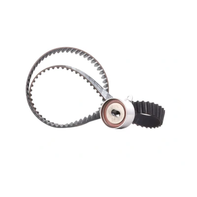 Bilde av GATES FleetRunner Micro V Stretch Fit K015348XS Registerreimsett HONDA: CRX 3
