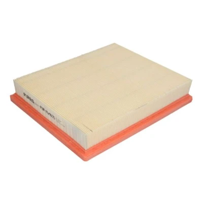 Bilde av PURRO PUR PA4035 Luftfilter 50,5 234,5 297 Filterinnsats SAAB: 9 3 Stasjonsvogn, Cabrio, Sedan, OPEL: Vectra C Caravan, CC