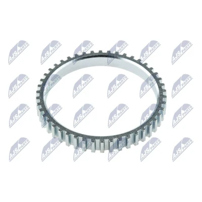 Bilde av NTY NZA CH 002 ABS Ring 46 hjulside