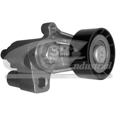 Bilde av Remstrammer, kilerem, citroën,fiat,lancia,peugeot,suzuki, 4917066G00, 575130, 96230012, 9623001280, 9633382780