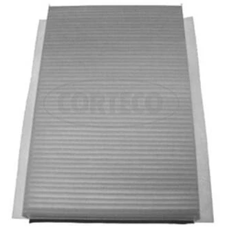Bilde av CORTECO 21651986 Kupéfilter Partikkelfilter 270 169 30 VOLVO: XC70 I Cross Country, V70 I, 850 Stasjonsvogn