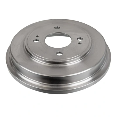 Bilde av BLUE PRINT ADH24709 Bremsetrommel bakaksel 246