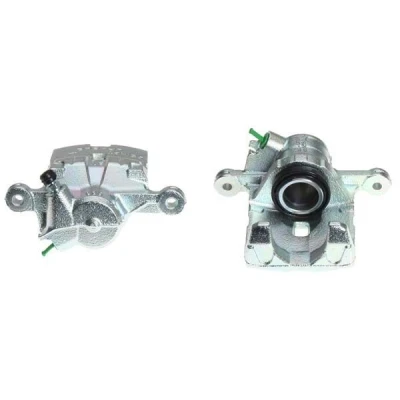Bilde av BUDWEG CALIPER 344741 Bremsecaliper SUBARU: Impreza III Hatchback, Forester III, Sedan