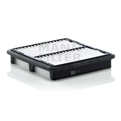 Bilde av MANN FILTER C 2119 Luftfilter 35 189 201 Filterinnsats