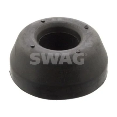 Bilde av SWAG 80 94 1145 Styrestang Lagring nede, foran, venstre bakaksel, høyre bakaksel gummi gummilager MITSUBISHI: PAJERO 2