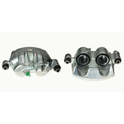Bilde av BUDWEG CALIPER 344068 Bremsecaliper MERCEDES BENZ: Sprinter 3.5 T Van, 3 Minibuss, 4 Van