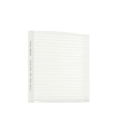 Bilde av JAPANPARTS FAA SS06 Kupéfilter Filterinnsats 179 180 25