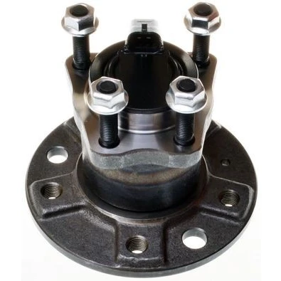 Bilde av Hjullager DENCKERMANN W413376