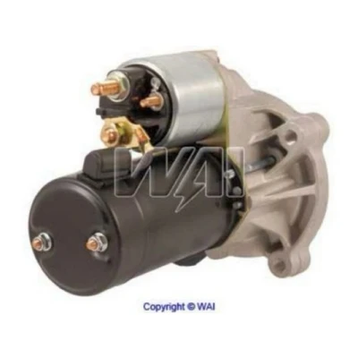 Bilde av WAI 32625N Starter 12 0,9 9 PEUGEOT: Expert II Tepee, 206 Hatchback, 307 Hatchback