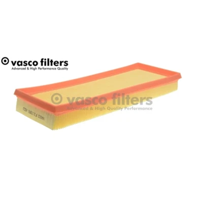Bilde av DAVID VASCO A502 Luftfilter 42 135 356 firkantet Filterinnsats