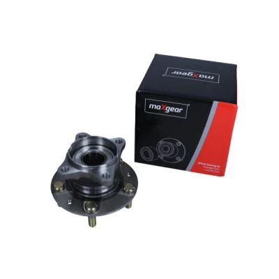 Bilde av MAXGEAR 33 1278 Hjullagersett 139, 75