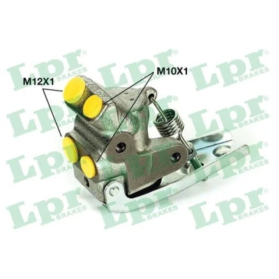 Bilde av Antihjulblokkeringssystem, citroën saxo, saxo hatchback van, peugeot 106 i, ii, van skåp/halvkombi 486174, 96247342