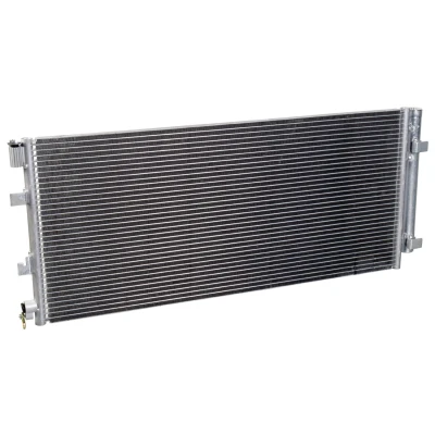 Bilde av FEBI BILSTEIN 182641 Kondensator 775mm OPEL: Movano B Van