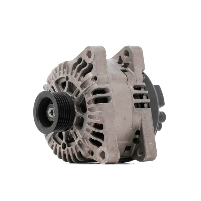 Bilde av BOSCH 0 986 047 360 Dynamo 14V 150A PEUGEOT: 307 SW, Partner I Van, 607 Sedan, CITROËN: Berlingo / First I, C4 Hatchback, C8