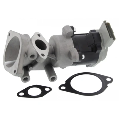 Bilde av MAPCO 83902 EGR Ventil elektrisk med tetning LAND ROVER: Discovery 3, Range Rover Sport, 4
