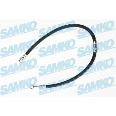 Bilde av Bremseslange SAMKO 6T48225