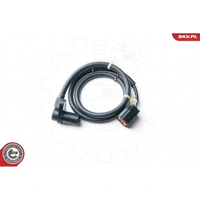 Bilde av ESEN SKV 06SKV218 ABS Sensor bakaksel 2 polet 740mm 12V elektrisk svart hun MITSUBISHI: Outlander I SUV (CU) 2.0 Turbo R 4WD, 2.0, 2.4 HDD Mivec