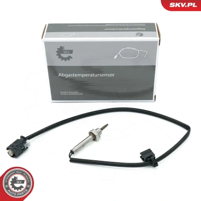 Bilde av ESEN SKV 30SKV449 Sensorer BMW: 3 Touring, X4, 5 Touring