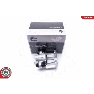 Bilde av Bremsecaliper, Høyre bakaksel, jeep grand cherokee i, 04762102