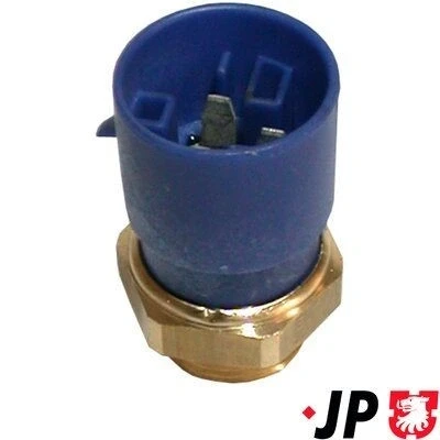 Bilde av JP GROUP 1293201800 Temperaturbryter, radiator ventilator OPEL: Calibra A, Vectra A Sedan, Astra F Caravan
