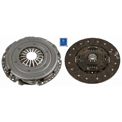 Bilde av SACHS XTend 3000 970 115 Clutch uten utløserlager 250