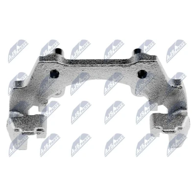 Bilde av NTY HZT BM 014A Bremsecaliper Feste Holder bakaksel begge sider, høyre BMW: 3 Touring