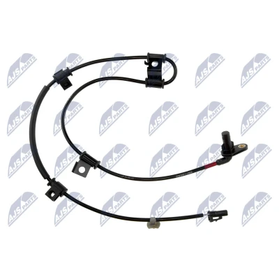 Bilde av Sensor, hjulturtall, Framaksel, Framaksel høyre, kia sportage iii, 25026, 61207, 956713W300
