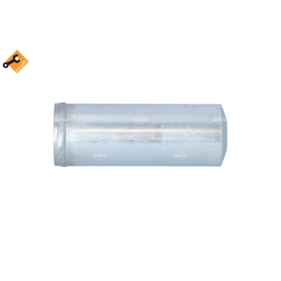 Bilde av NRF EASY FIT 33204 Tørker Aluminium med tetningsring AUDI: A4 B6 Avant, B6/B7 Cabrio, VOLKSWAGEN: Passat B5 Stasjonsvogn