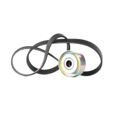Bilde av GATES K016PK1090SF Kileribberem ThermalPro PEUGEOT: 207 Hatchback, 307 Stasjonsvogn, Hatchback