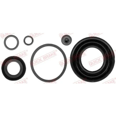 Bilde av QUICK BRAKE 114 0302 Bremseklave Reparasjonssett 38 FORD: Transit Connect V408 Van, KUGA 2, FOCUS 3 Turnier