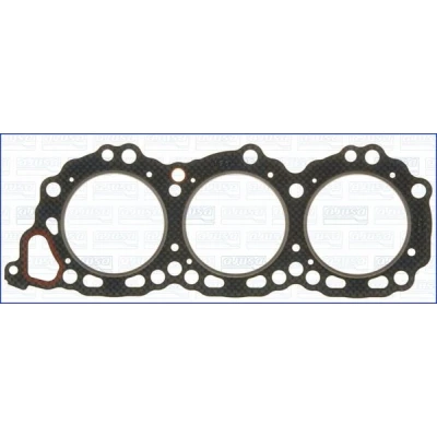 Bilde av AJUSA 10085200 Toppakning 1,3 88 FIBERMAX NISSAN: Navara Pick up, Up