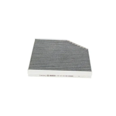 Bilde av BOSCH 1 987 432 548 Kupéfilter Karbonfilter 254 258 35 AUDI: A8 D4, A6 C7 Avant, Allroad