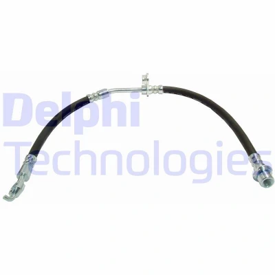 Bilde av DELPHI LH6818 Bremseslange 570 Banjo TOYOTA: Yaris II Hatchback, Urban Cruiser, III Hatchback