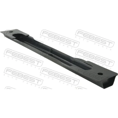 Bilde av Akselskaft FEBEST FRAME KB4T
