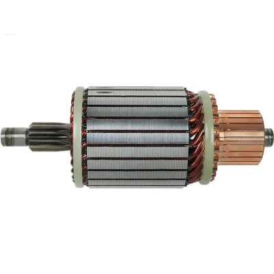 Bilde av AS PL SA5035 Anker, starter