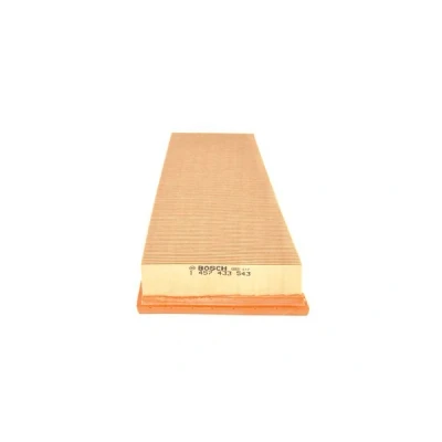 Bilde av BOSCH 1 457 433 543 Luftfilter 58 175 318 Filterinnsats PEUGEOT: 306 Cabrio, Hatchback, CITROËN: Xsara Stasjonsvogn