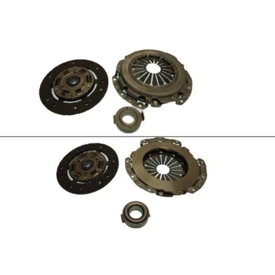 Bilde av KAWE 958931 Clutch med clutchtrykkplate clutchplate, utløserlager D 215