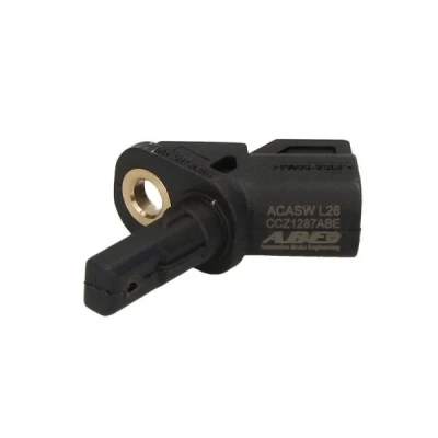Bilde av ABE CCZ1287ABE ABS Sensor framaksel begge sider uten kabel 675 FORD: KUGA 1, MONDEO 4 Turnier, S Max Mk1, VOLVO: V50, C70 2 Cabriolet, S40 II