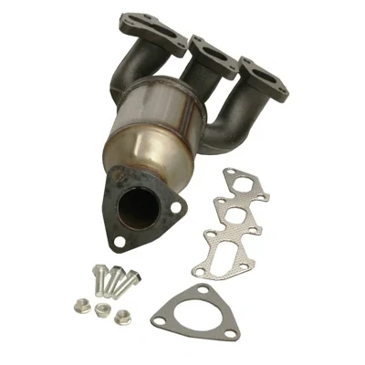 Bilde av MAXGEAR 27 6077 Katalysator inntil Euro 4