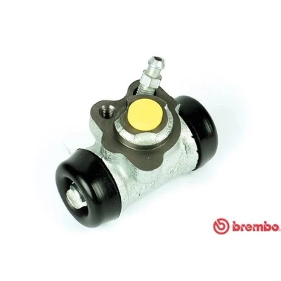 Bilde av BREMBO A 12 355 Bremsesylinder 17,46 TOYOTA: Yaris I Hatchback