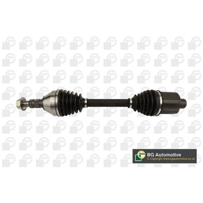 Bilde av Drivaksel, Framaksel høyre, opel,vauxhall, 13124680, 13166586, 13245907, 374472, 374535, 374562, 374812, 375055, 9186553, 93169702