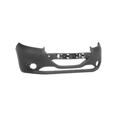 Bilde av Frontfanger, Foran, peugeot 208 i, skåp/halvkombi, 1607397880