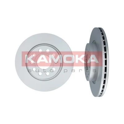 Bilde av Bremseskive, Framaksel, audi,seat,skoda,vw, 1K0 615 301AC, 301AK, 301AS, 301S, 5C0 301, 301C, JZW 61