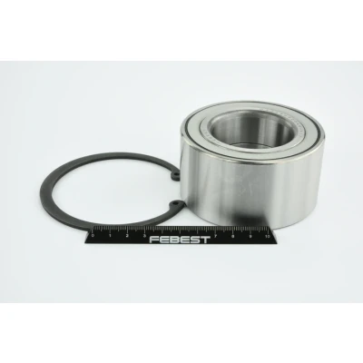Bilde av FEBEST DAC49880046 KIT Hjullagersett framaksel MERCEDES BENZ: E Klasse T modell, Sedan, S Sedan