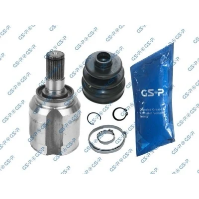 Bilde av Leddsett, drivaksel, Girkassesiden, Framaksel venstre hyundai ix35, kia sportage iii OE 495922Y000, 495923W000