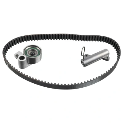 Bilde av FEBI BILSTEIN 173549 Registerreimsett 97 med spennelement inkl. hydraulisk reimstrammer TOYOTA: HIACE 4 Kasten, Land Cruiser Prado 120