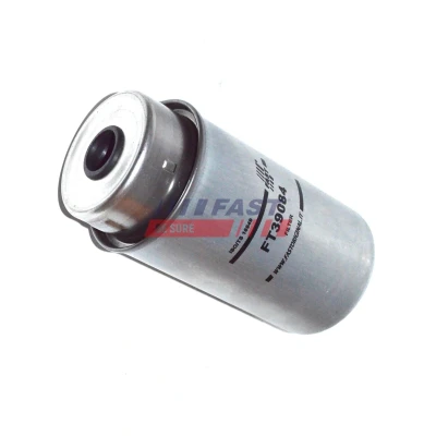 Bilde av FAST FT39084 Drivstoffilter Påskruingsfilter FORD: Transit Mk6 Van, Flatvogn lastebil/Chassis, Mk5 lastebil/Chassis