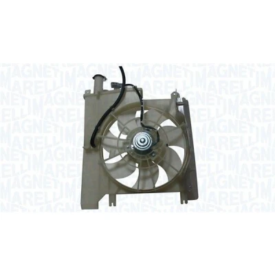 Bilde av MAGNETI MARELLI 069422735010 Kjølevifte 316 12 48