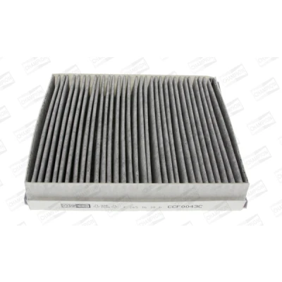 Bilde av CHAMPION CCF0043C Kupéfilter Karbonfilter 233 209 40 MERCEDES BENZ: ML Klasse